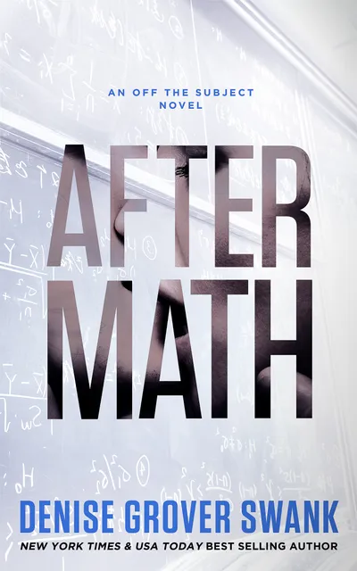 Cover of After Math (Off the Subject, #1)