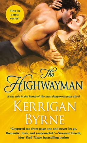 Cover of The Highwayman