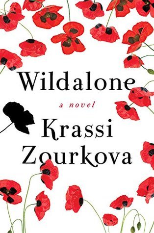 Cover of Wildalone (Wildalone Sagas, #1)