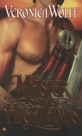 Cover of Master of the Highlands