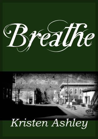 Cover of Breathe (Colorado Mountain, #4)