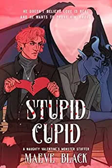 Cover of Stupid Cupid