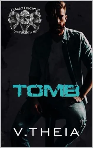 Cover of Tomb