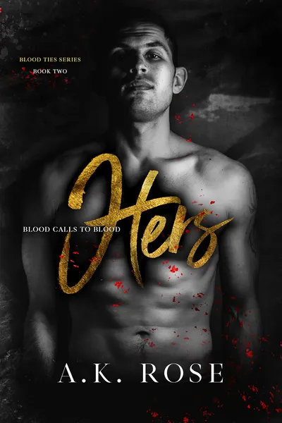 Cover of Hers