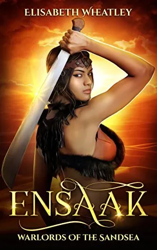 Cover of Ensaak