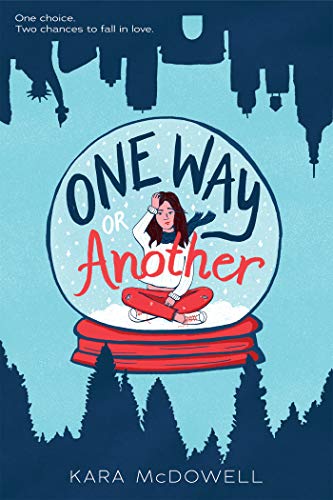 Cover of One Way or Another