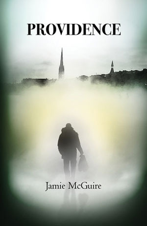 Cover of Providence (Providence, #1)