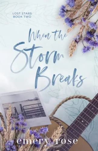 Cover of When the Storm Breaks