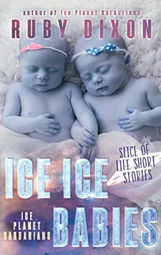 Cover of Ice Ice Babies