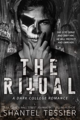 Cover of The Ritual