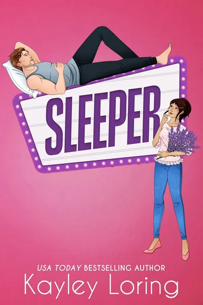 Cover of Sleeper
