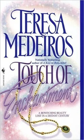 Cover of Touch of Enchantment