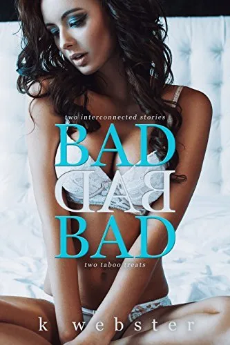 Cover of Bad Bad Bad