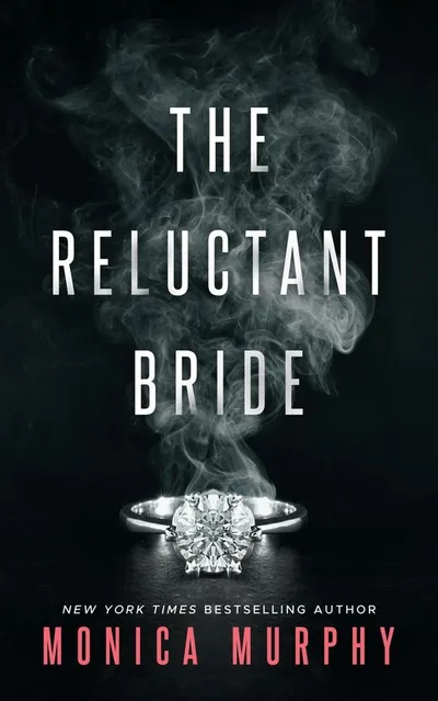 Cover of The Reluctant Bride