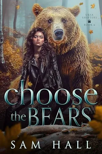 Cover of Choose The Bears