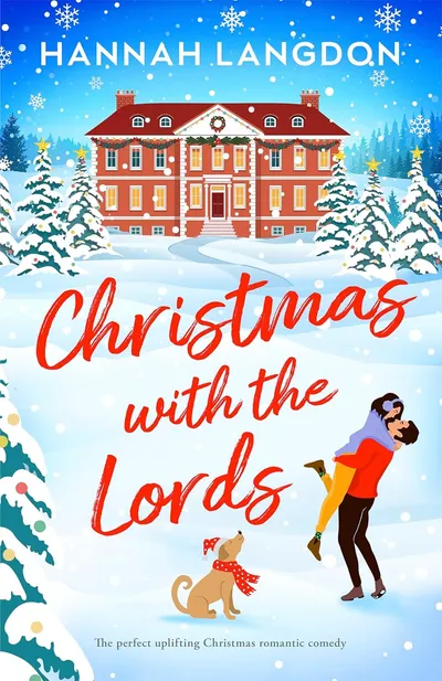 Cover of Christmas with the Lords
