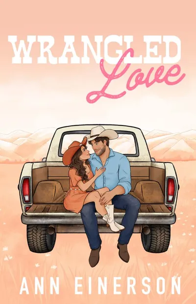 Cover of Wrangled Love