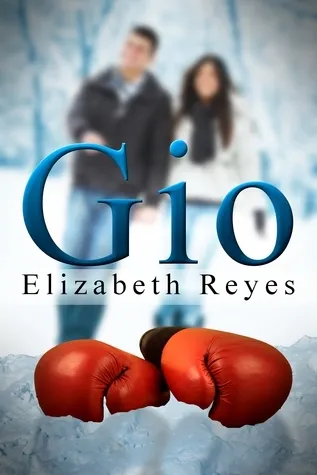 Cover of Gio (5th Street, #2)