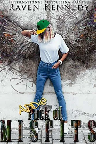 Cover of Addie