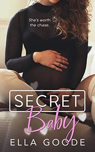 Cover of Secret Baby