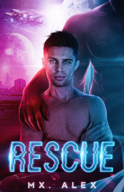 Cover of Rescue