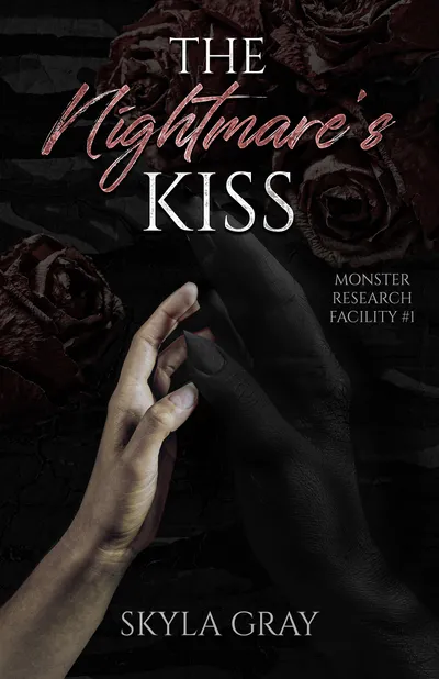 Cover of The Nightmare's Kiss