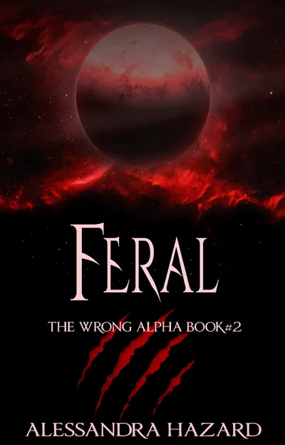 Cover of Feral