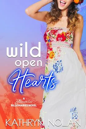 Cover of Wild Open Hearts