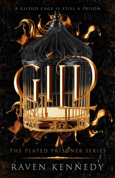 Cover of Gild