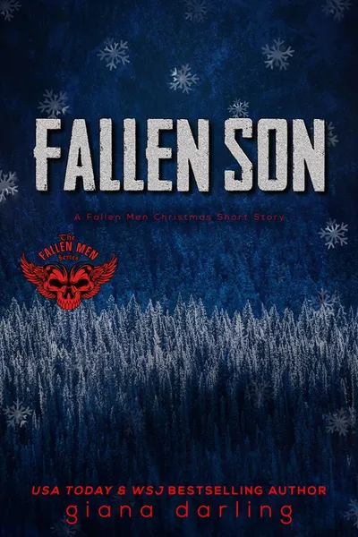 Cover of Fallen Son