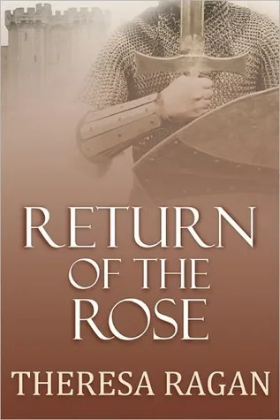 Cover of Return of the Rose