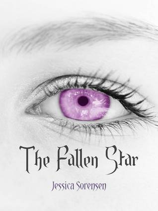 Cover of The Fallen Star (Fallen Star, #1)