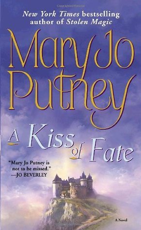 Cover of A Kiss of Fate