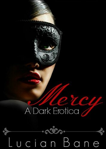 Cover of Mercy (Mercy, #1)
