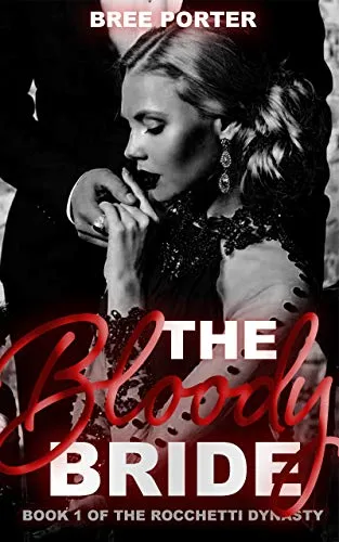 Cover of The Bloody Bride