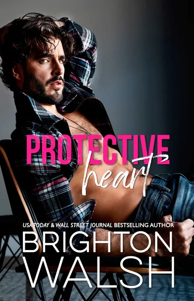 Cover of Protective Heart