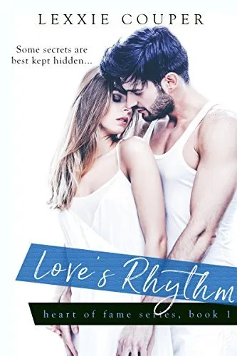 Cover of Love's Rhythm