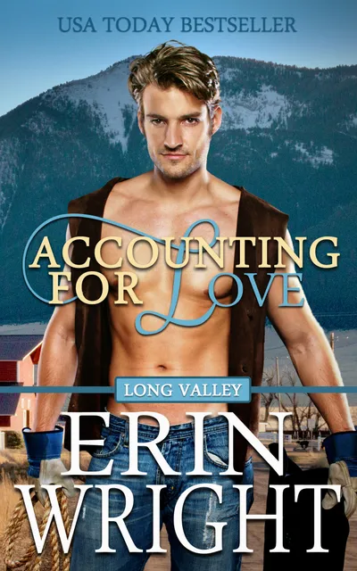 Cover of Accounting for Love