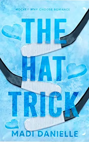 Cover of The Hat Trick