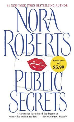 Cover of Public Secrets