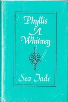 Cover of Sea Jade