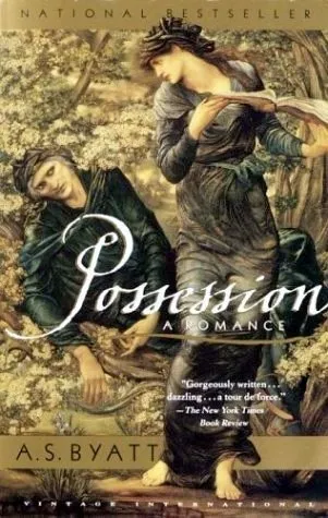 Cover of Possession