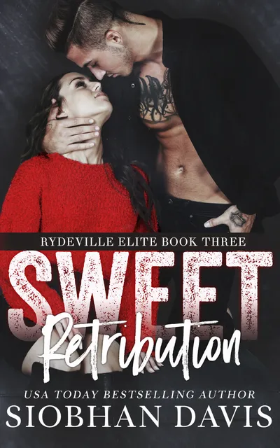 Cover of Sweet Retribution