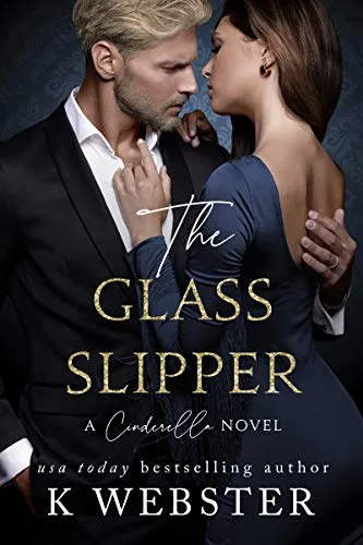 Cover of The Glass Slipper