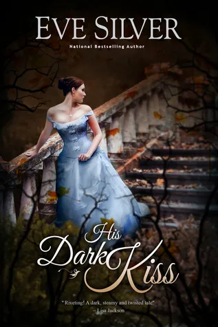 Cover of His Dark Kiss