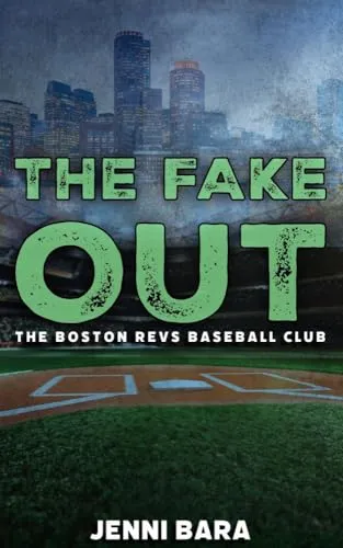 Cover of The Fake Out