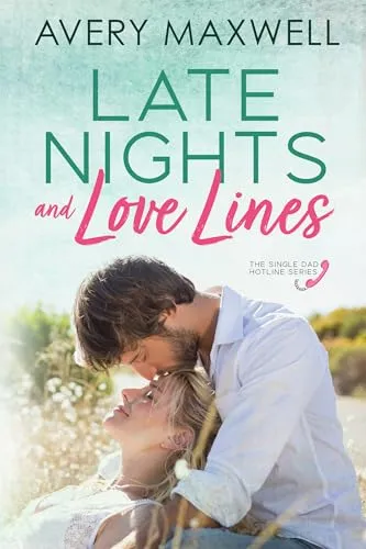 Cover of Late Nights & Love Lines