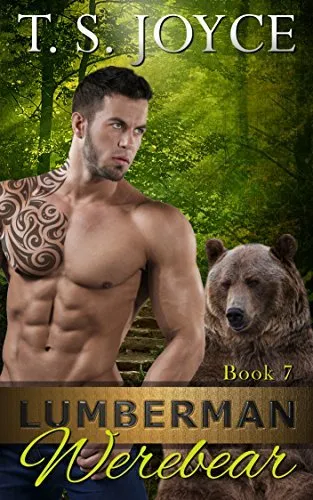 Cover of Lumberman Werebear