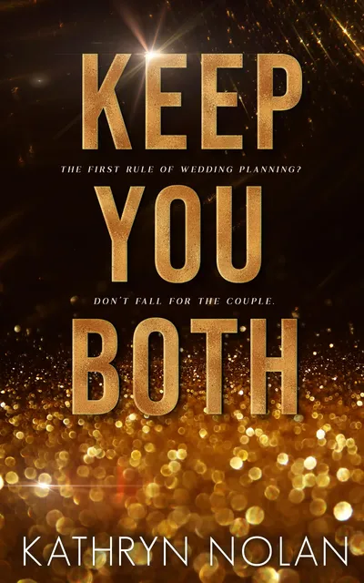 Cover of Keep You Both