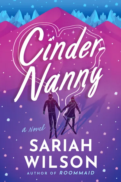 Cover of Cinder-Nanny